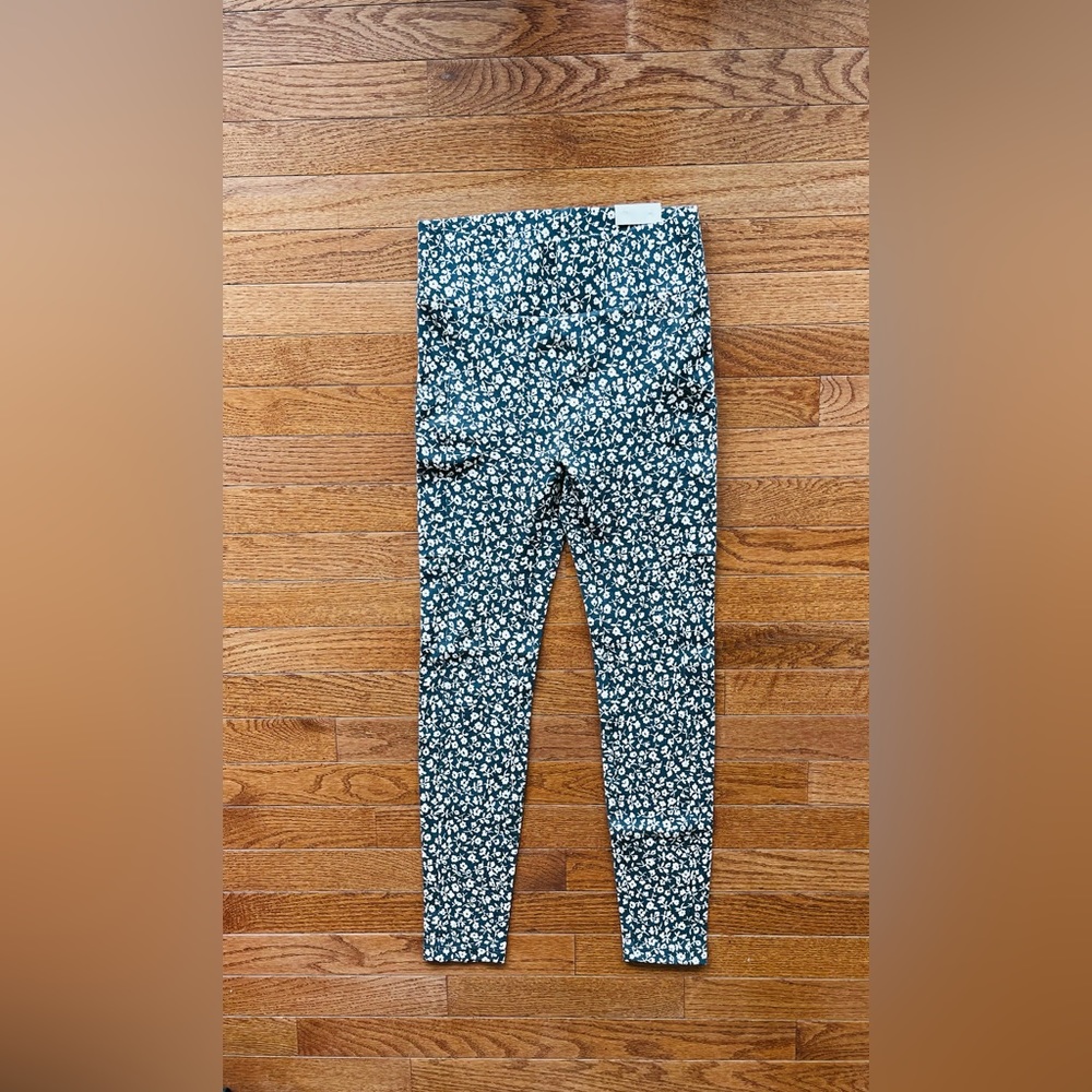 Lou & Gray the ponte pocket legging size xs